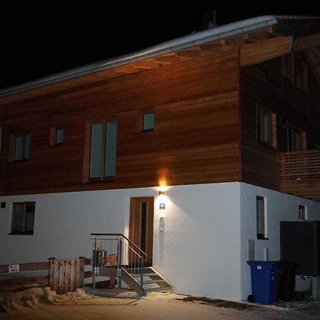 Ferienwohnung Eckmair Berwick-Upon-Tweed Ngoại thất bức ảnh