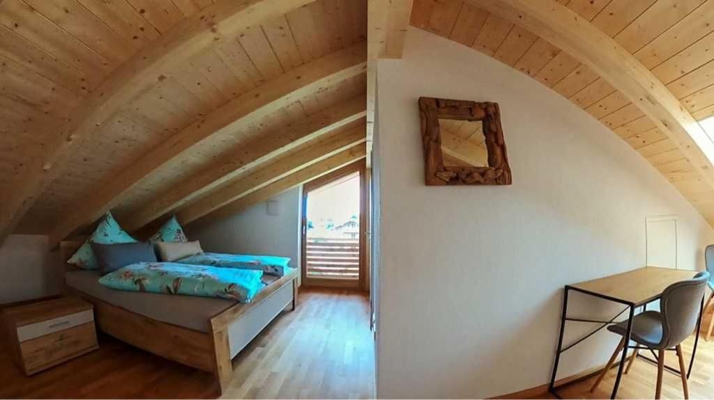 Ferienwohnung Eckmair Berwick-Upon-Tweed Ngoại thất bức ảnh