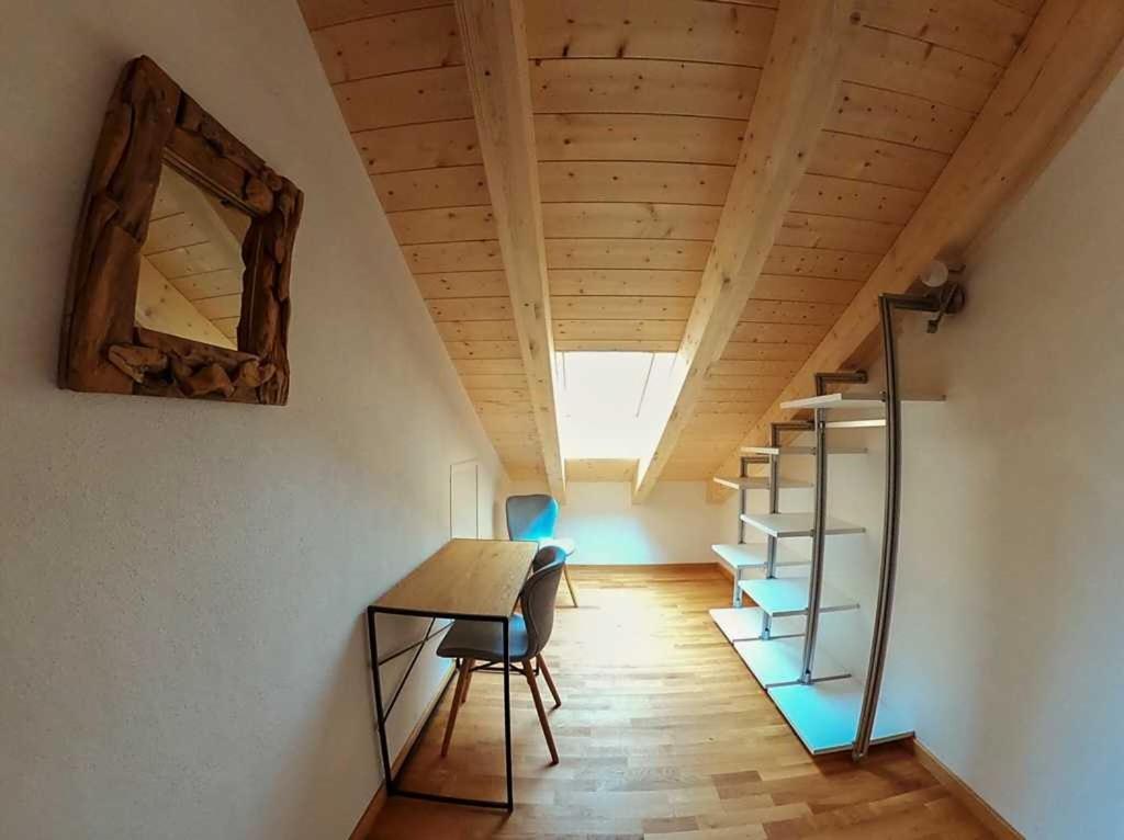 Ferienwohnung Eckmair Berwick-Upon-Tweed Ngoại thất bức ảnh
