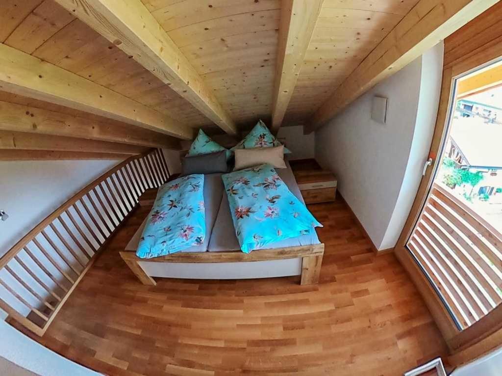 Ferienwohnung Eckmair Berwick-Upon-Tweed Ngoại thất bức ảnh